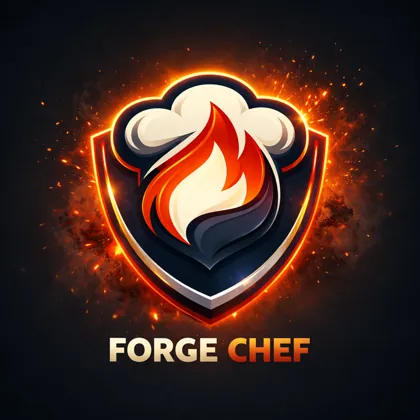 Forge Chef logo