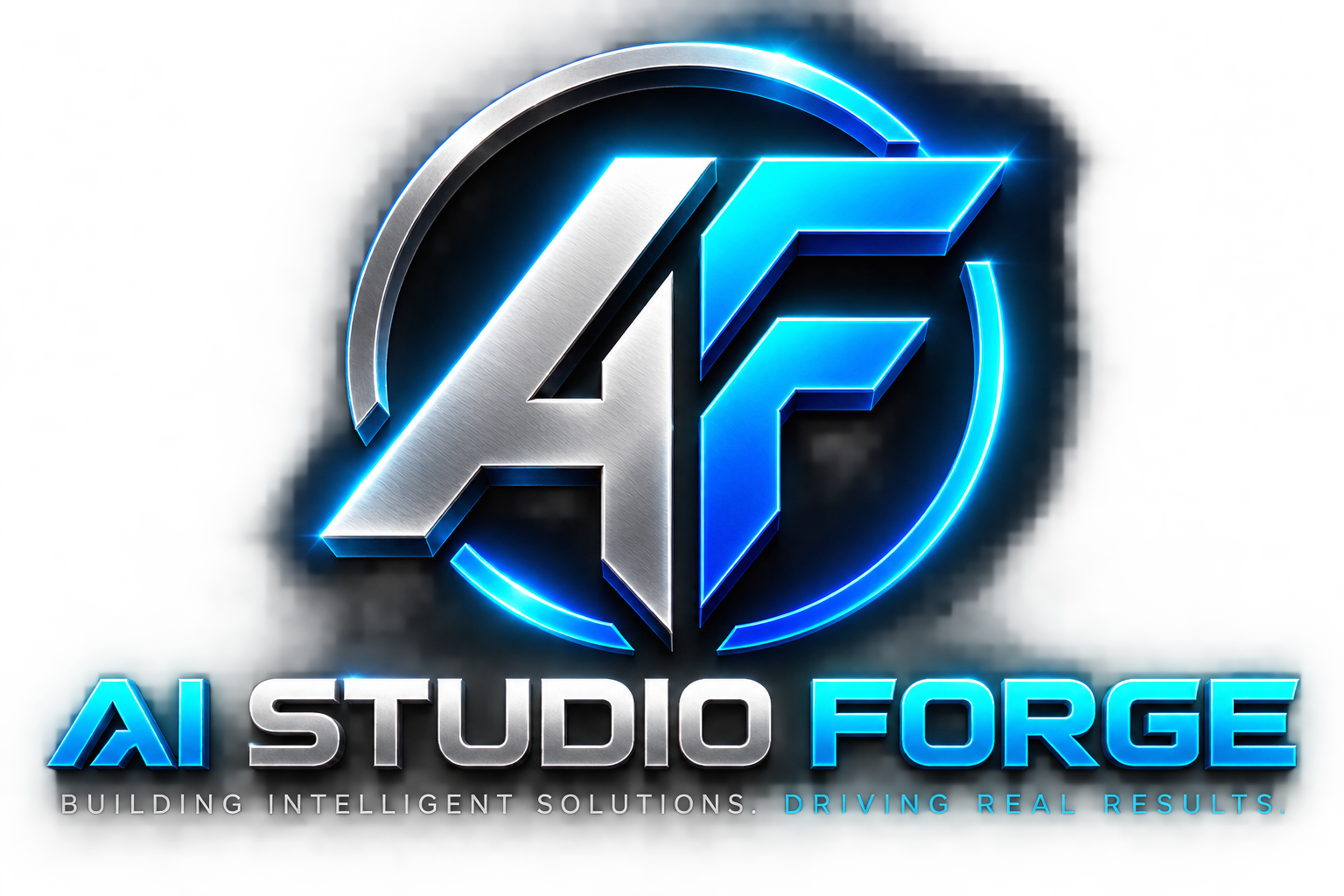 AI Studio Forge icon
