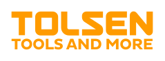 Tolsen B2B Dealer Portal logo