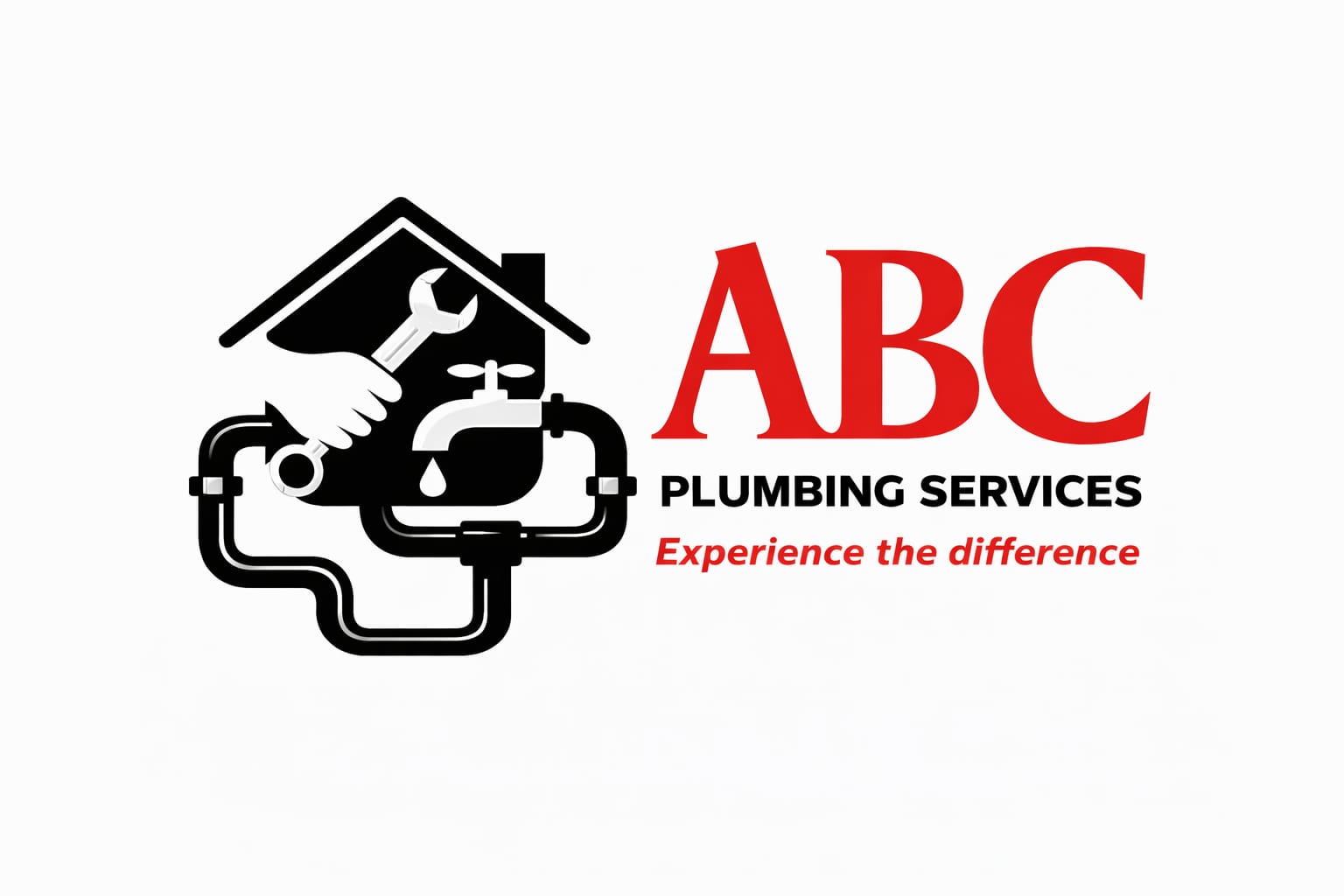 ABC Plumbing logo