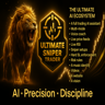 Ultimate Sniper Trader logo